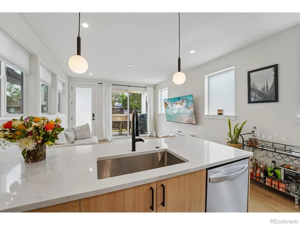 1411 Zenobia Street Denver CO 80204