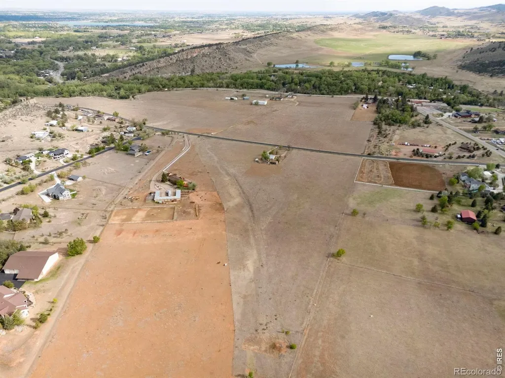 W County Road 24 Loveland CO 80538