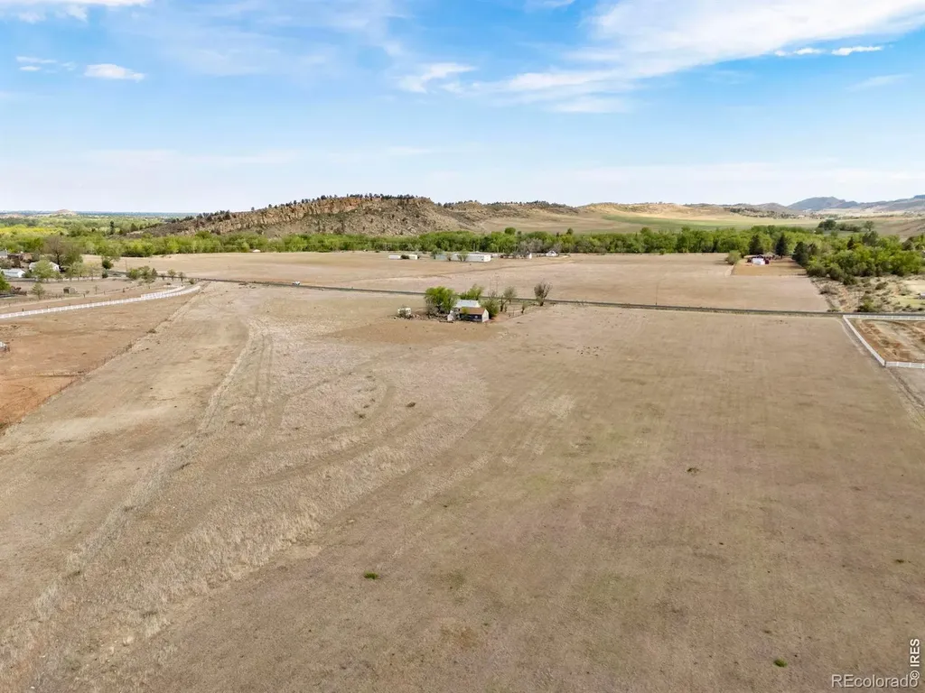W County Road 24 Loveland CO 80538