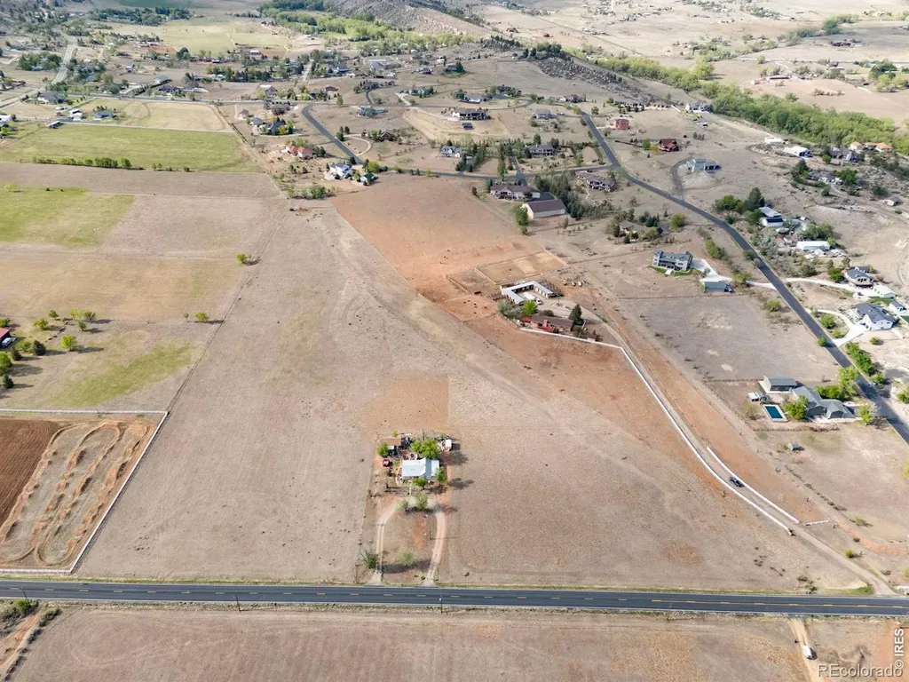 W County Road 24 Loveland CO 80538