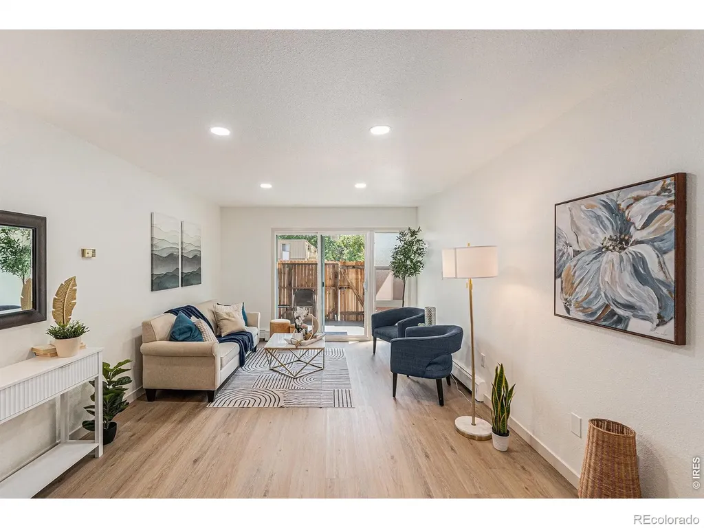620 Mathews Street Fort Collins CO 80524