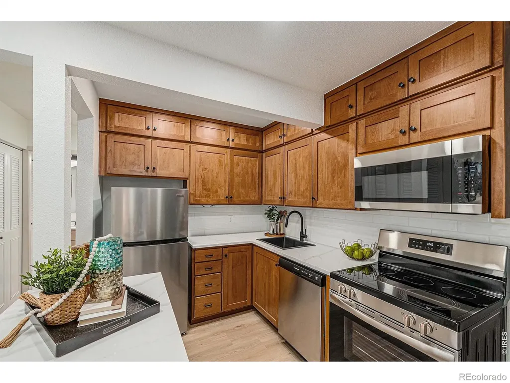620 Mathews Street Fort Collins CO 80524