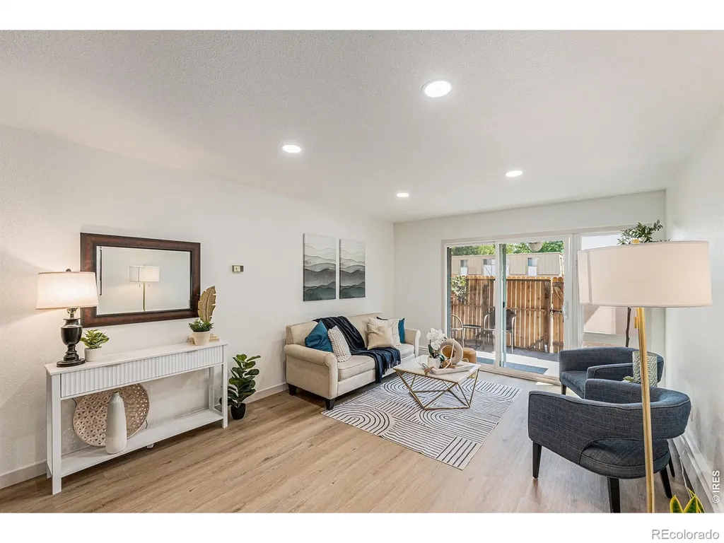 620 Mathews Street Fort Collins CO 80524