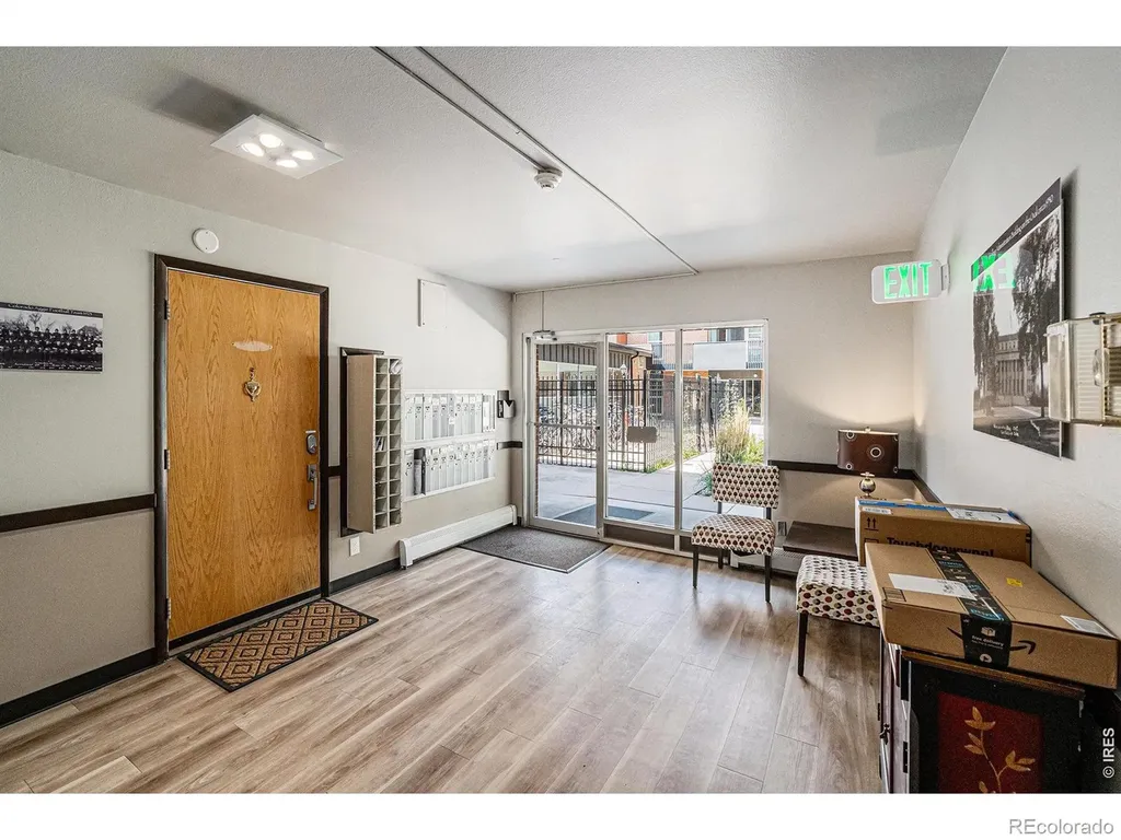 620 Mathews Street Fort Collins CO 80524