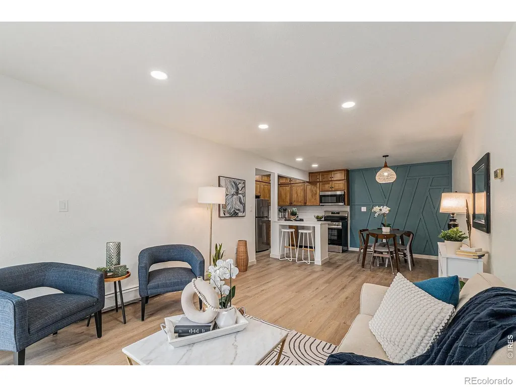 620 Mathews Street Fort Collins CO 80524