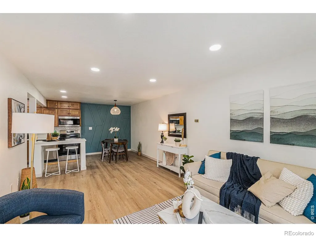 620 Mathews Street Fort Collins CO 80524