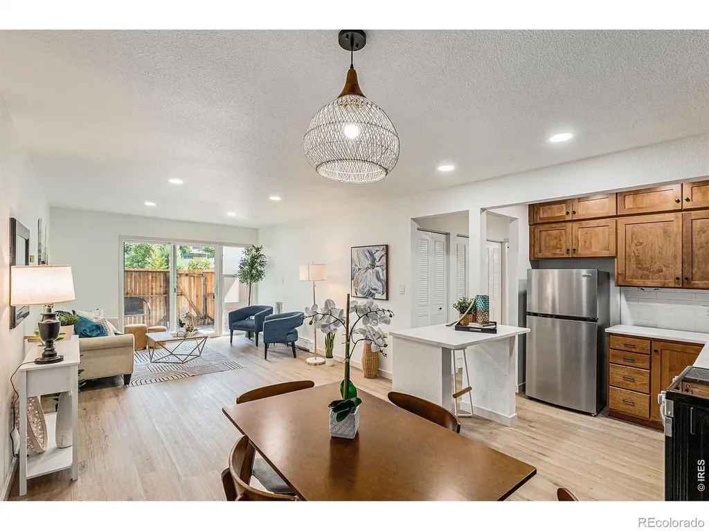 620 Mathews Street Fort Collins CO 80524