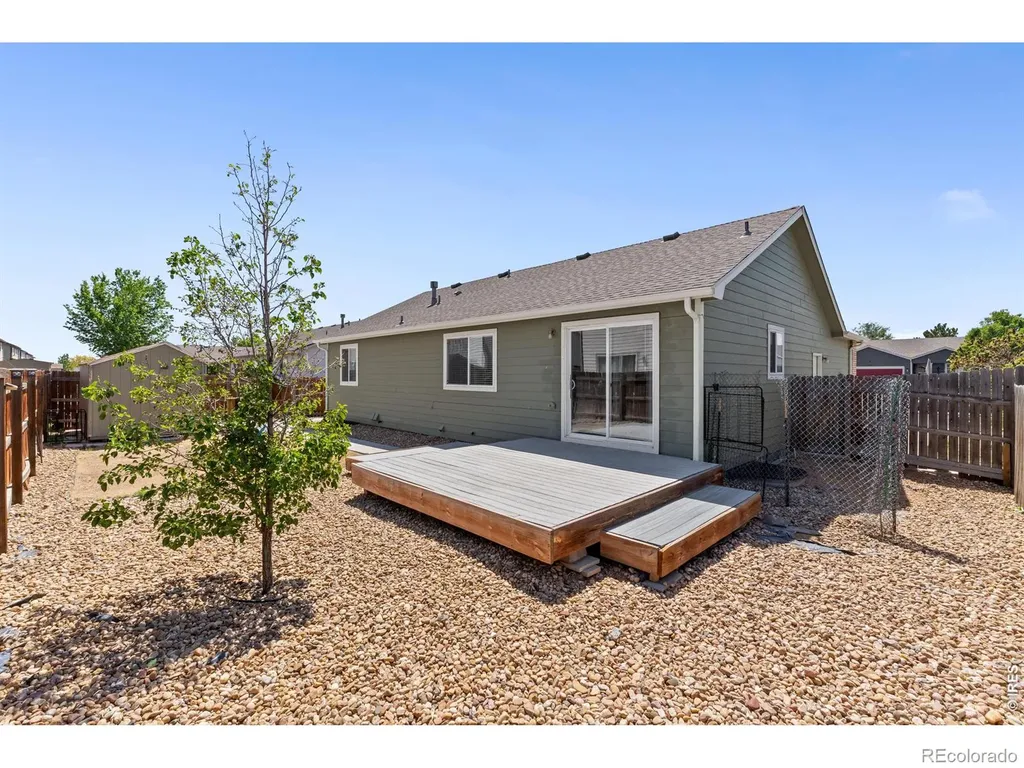 309 E 29th St Road Greeley CO 80631