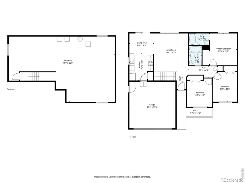 309 E 29th St Road Greeley CO 80631