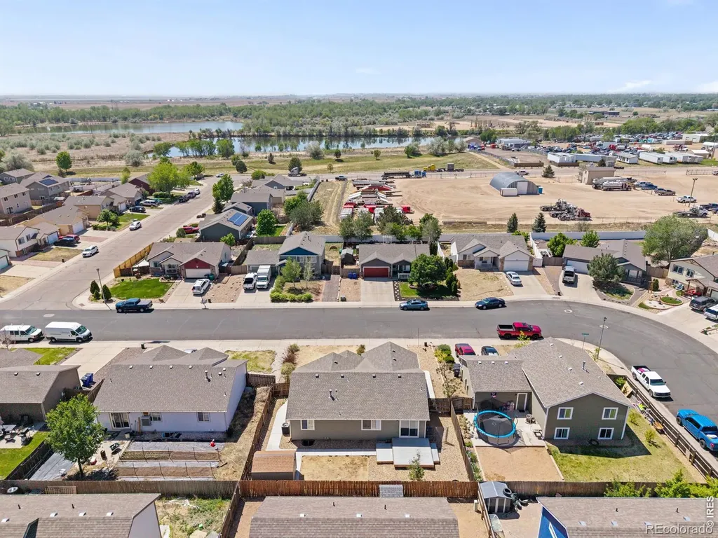 309 E 29th St Road Greeley CO 80631