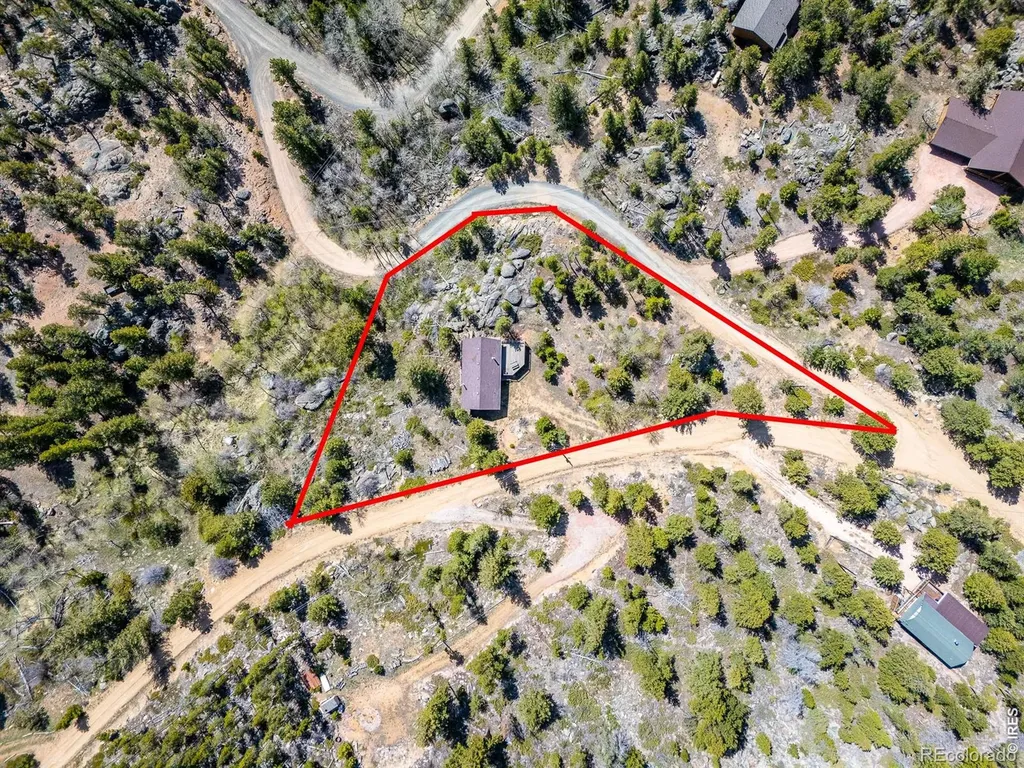 194 Mattapony Way Red Feather Lakes CO 80545