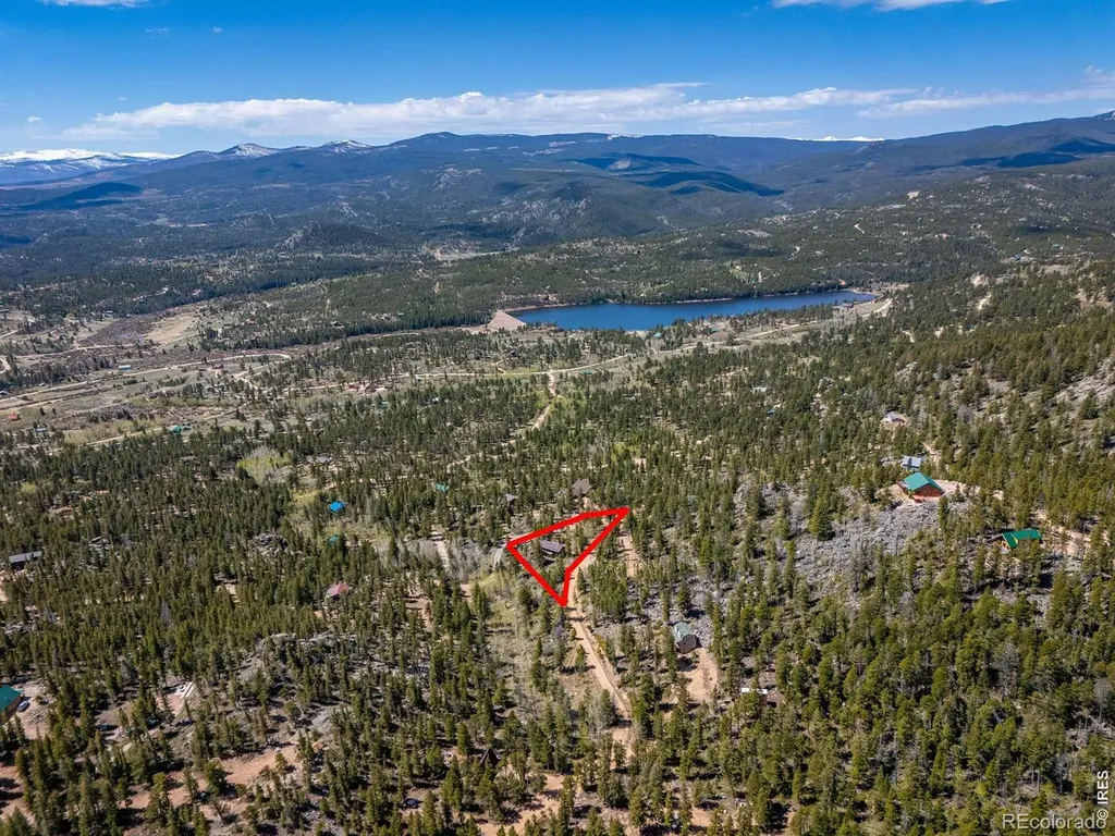 194 Mattapony Way Red Feather Lakes CO 80545