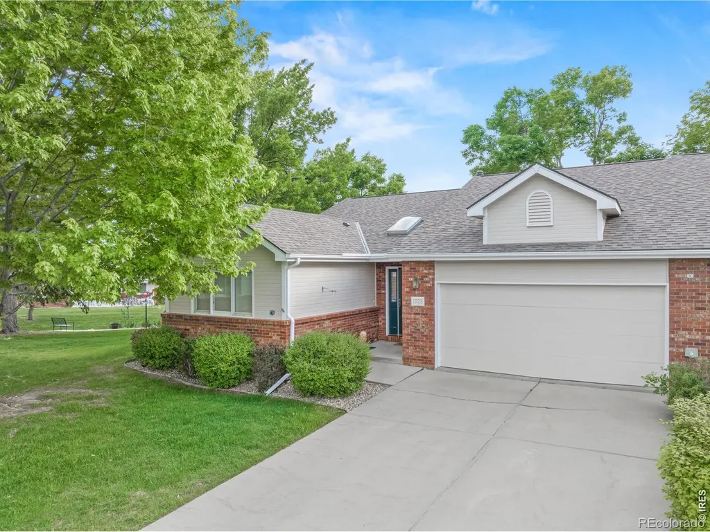 1529 16th Place Longmont CO 80501