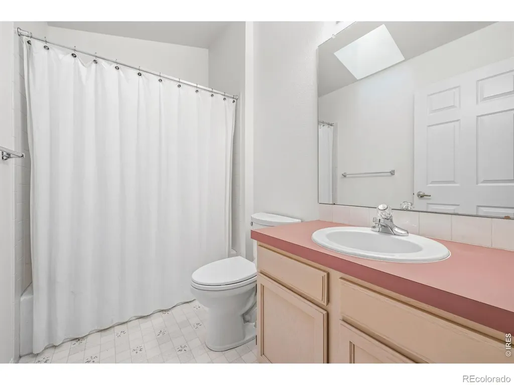 1529 16th Place Longmont CO 80501