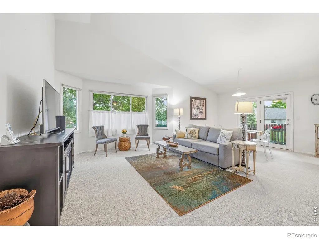 1529 16th Place Longmont CO 80501