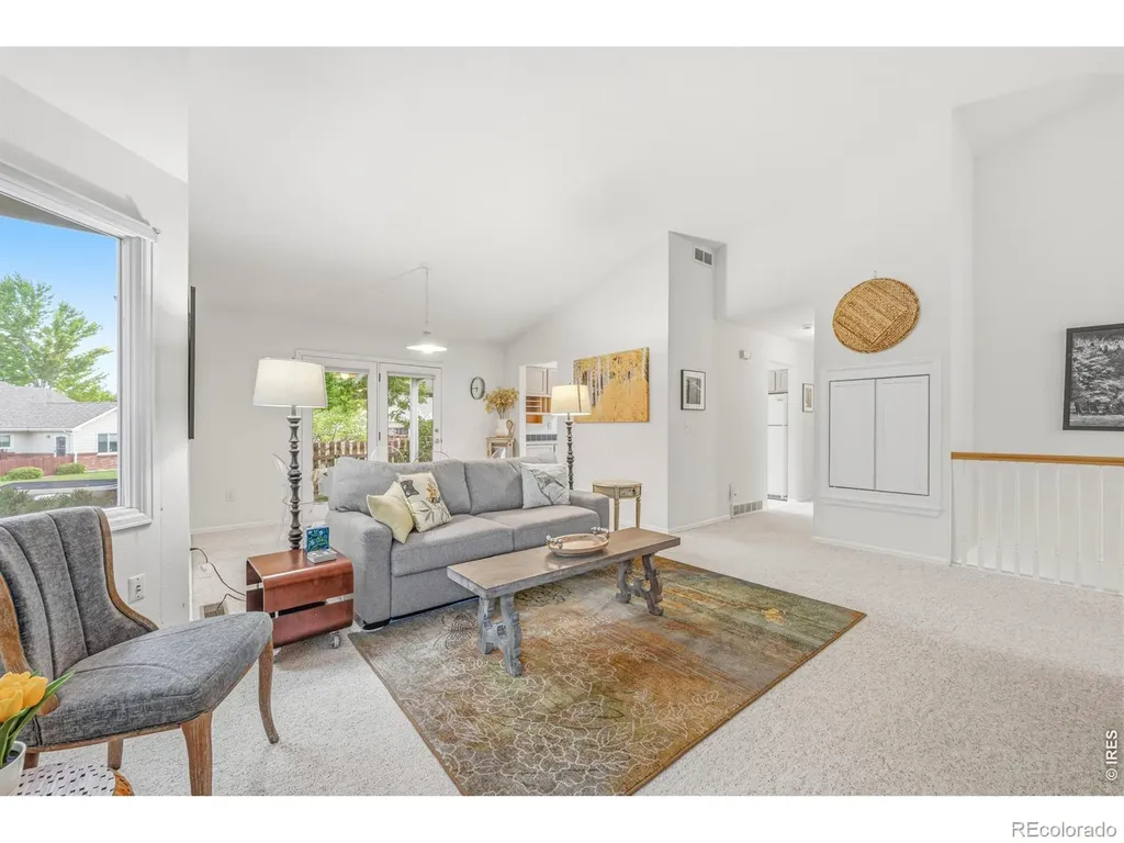 1529 16th Place Longmont CO 80501