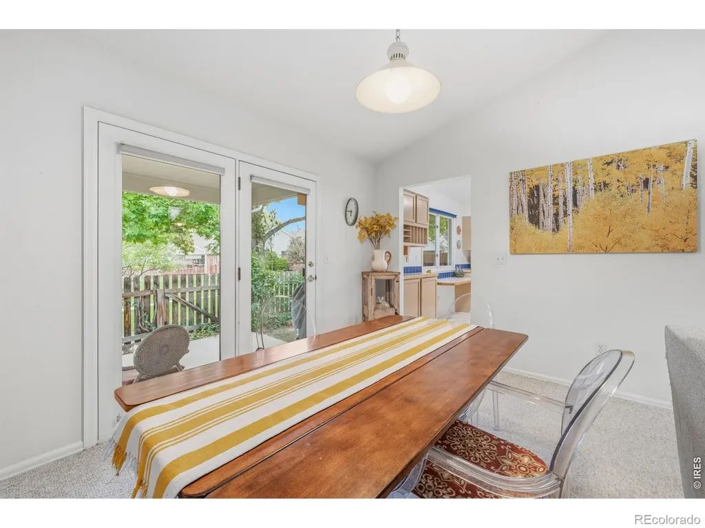 1529 16th Place Longmont CO 80501