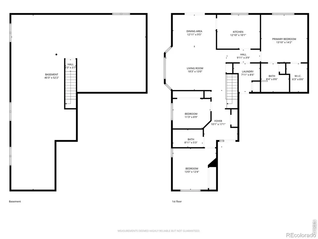 1529 16th Place Longmont CO 80501
