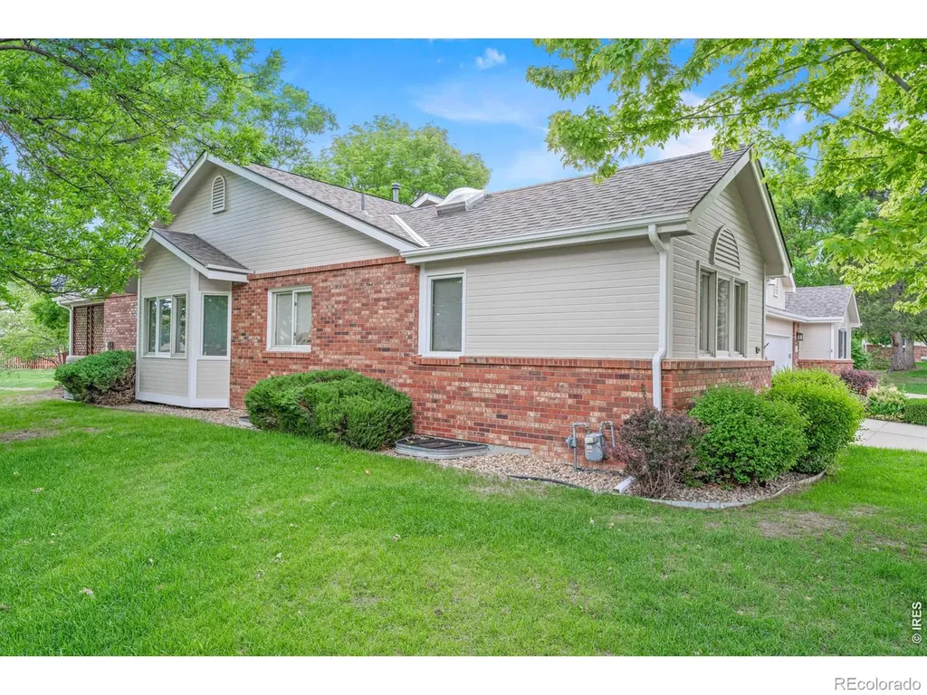 1529 16th Place Longmont CO 80501