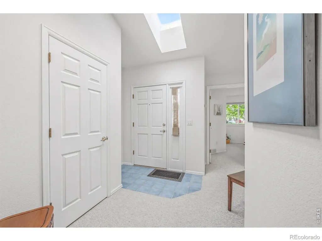 1529 16th Place Longmont CO 80501