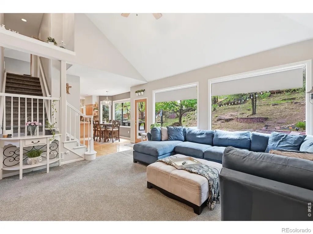 131 Eagle Canyon Circle Lyons CO 80540