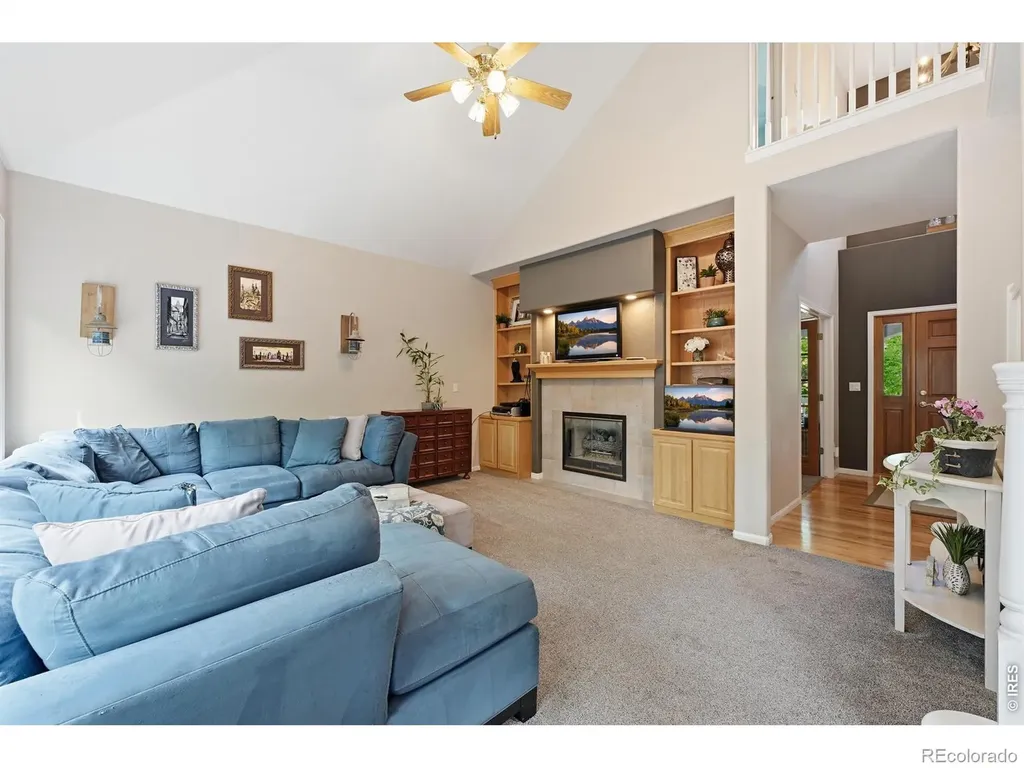131 Eagle Canyon Circle Lyons CO 80540
