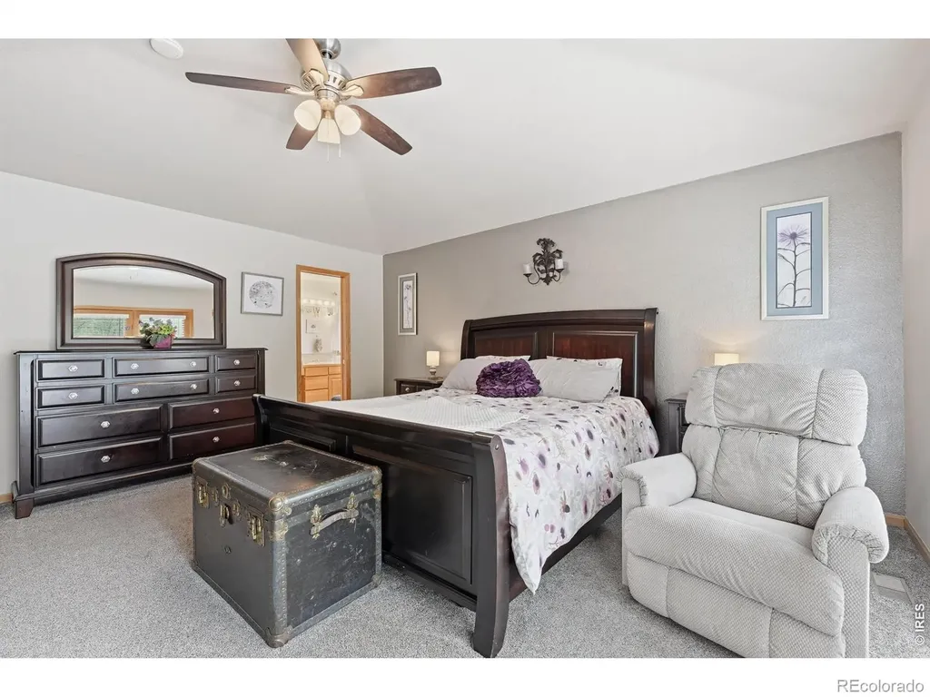 131 Eagle Canyon Circle Lyons CO 80540