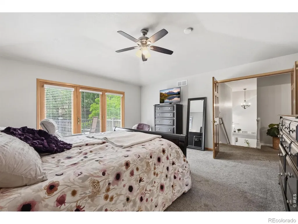 131 Eagle Canyon Circle Lyons CO 80540