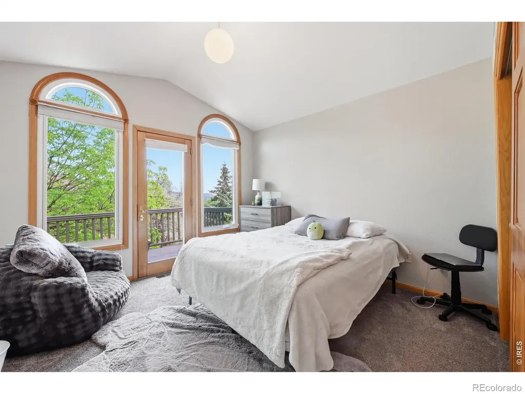 131 Eagle Canyon Circle Lyons CO 80540