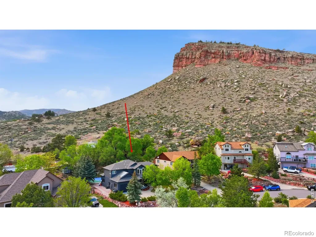 131 Eagle Canyon Circle Lyons CO 80540