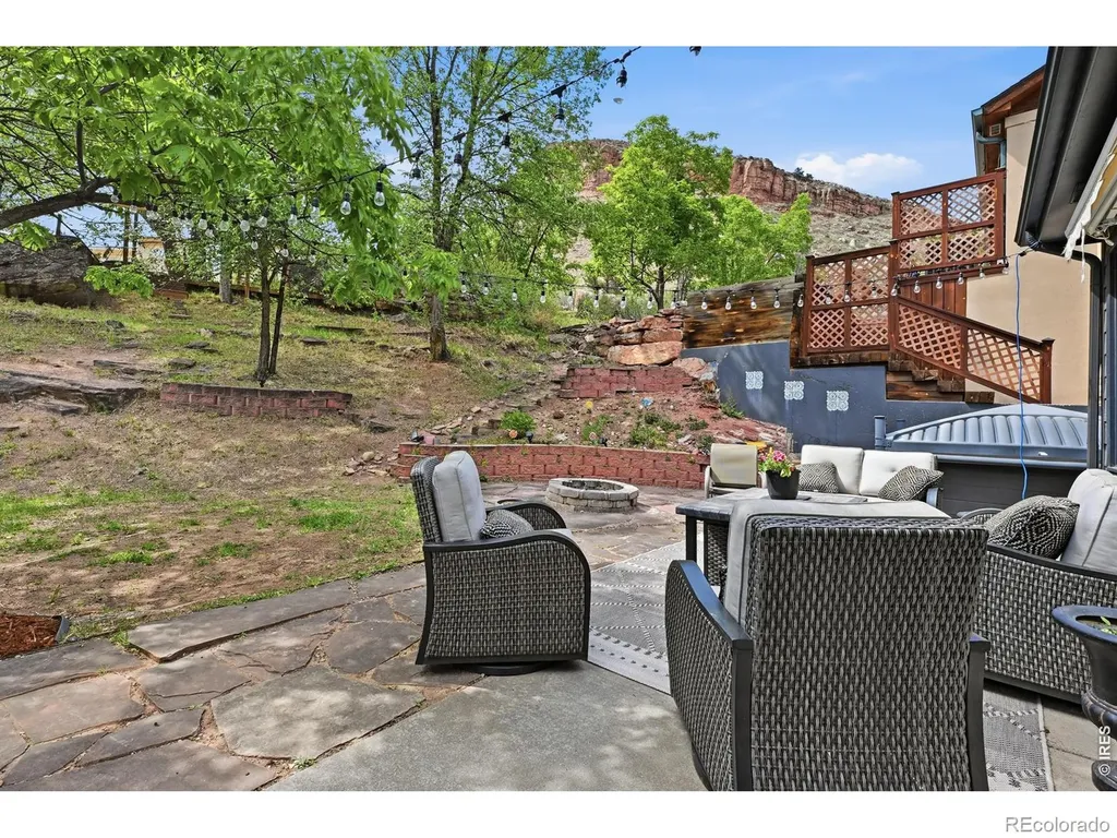 131 Eagle Canyon Circle Lyons CO 80540