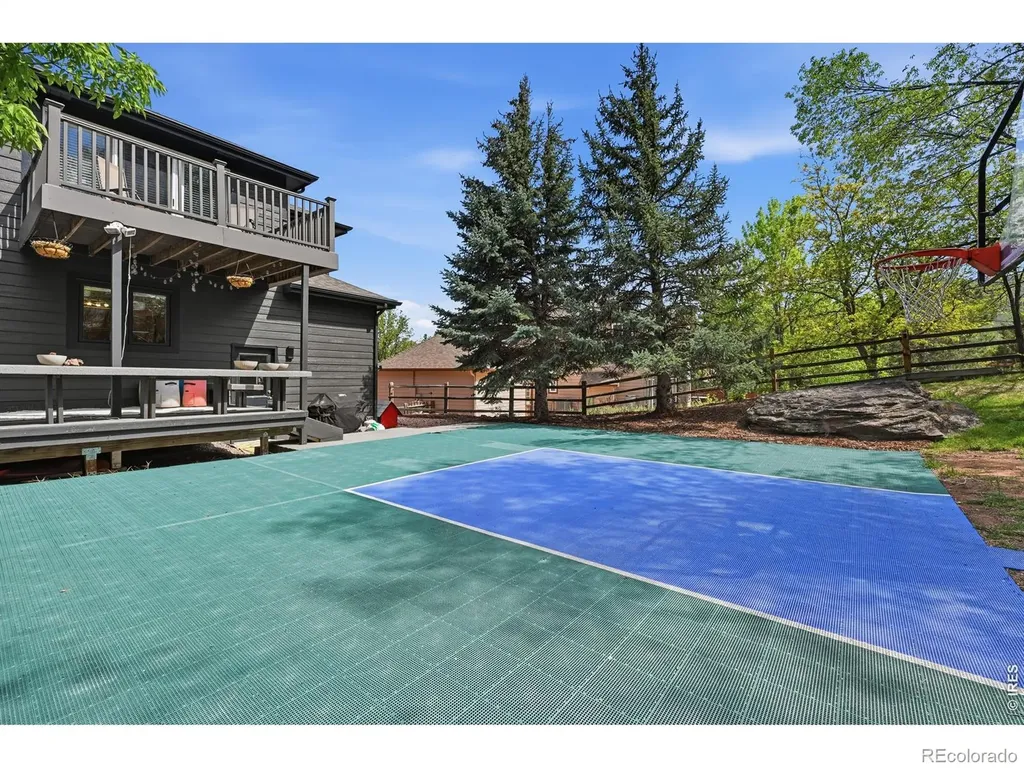 131 Eagle Canyon Circle Lyons CO 80540