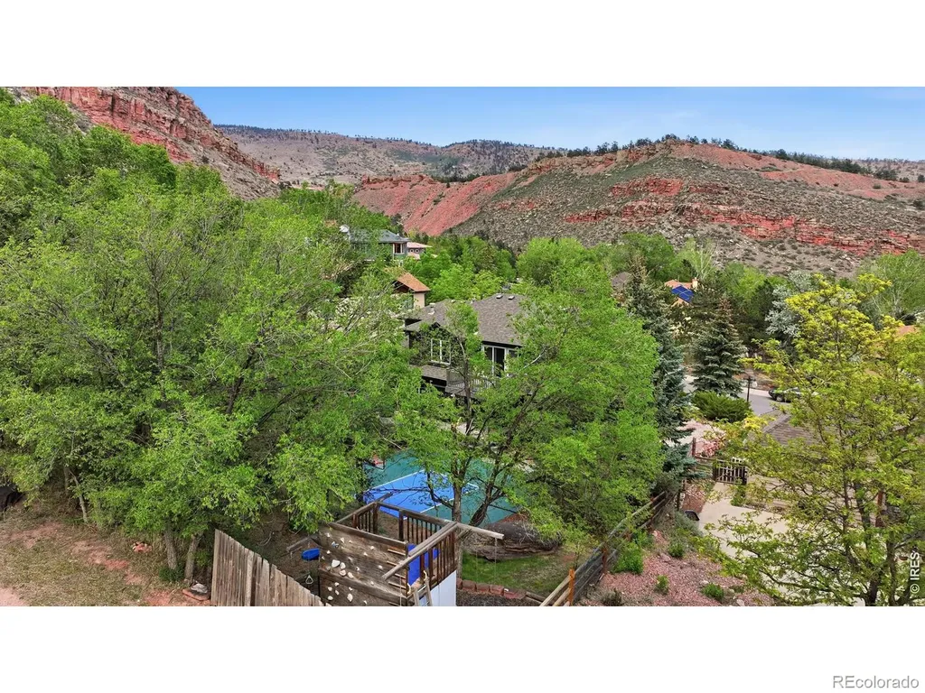 131 Eagle Canyon Circle Lyons CO 80540