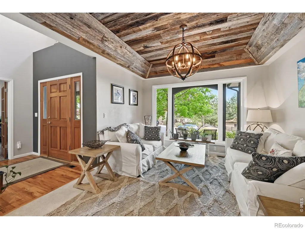 131 Eagle Canyon Circle Lyons CO 80540