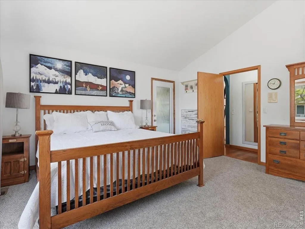 3846 Cardiff Court Loveland CO 80538