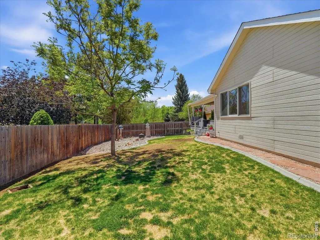 3846 Cardiff Court Loveland CO 80538