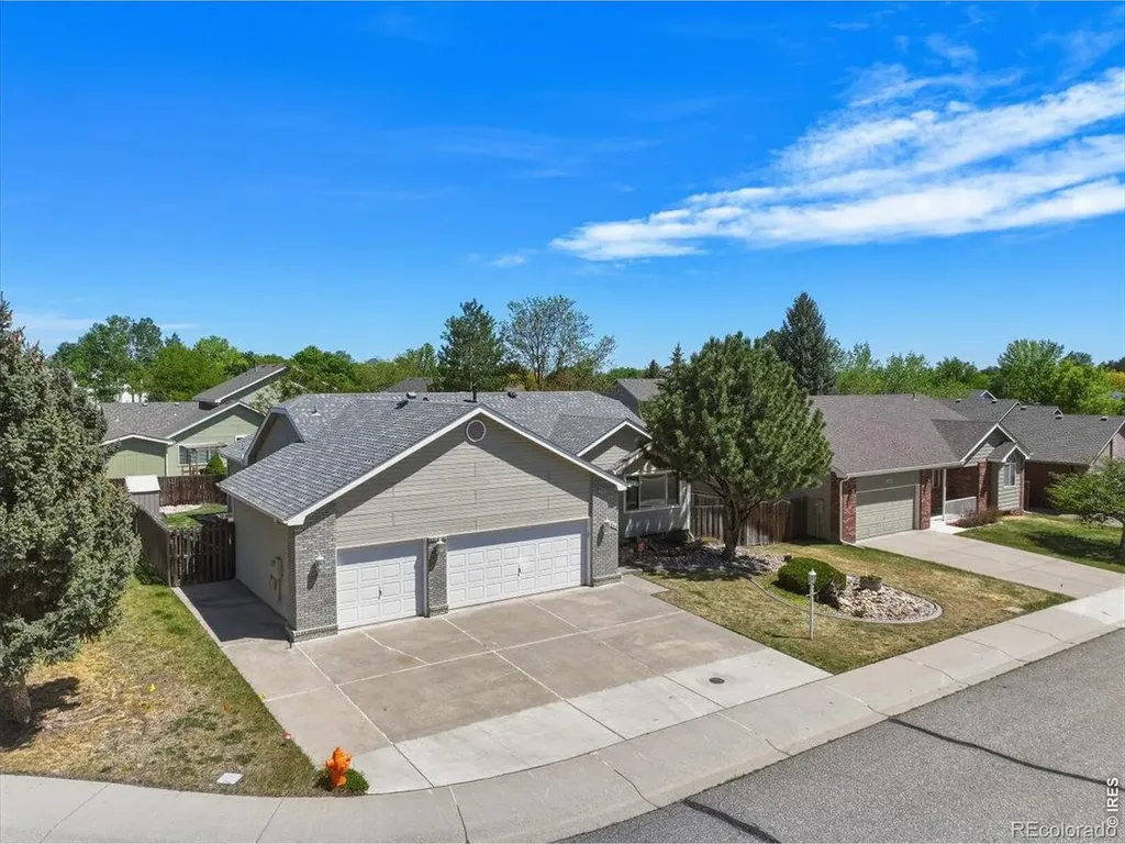 3846 Cardiff Court Loveland CO 80538