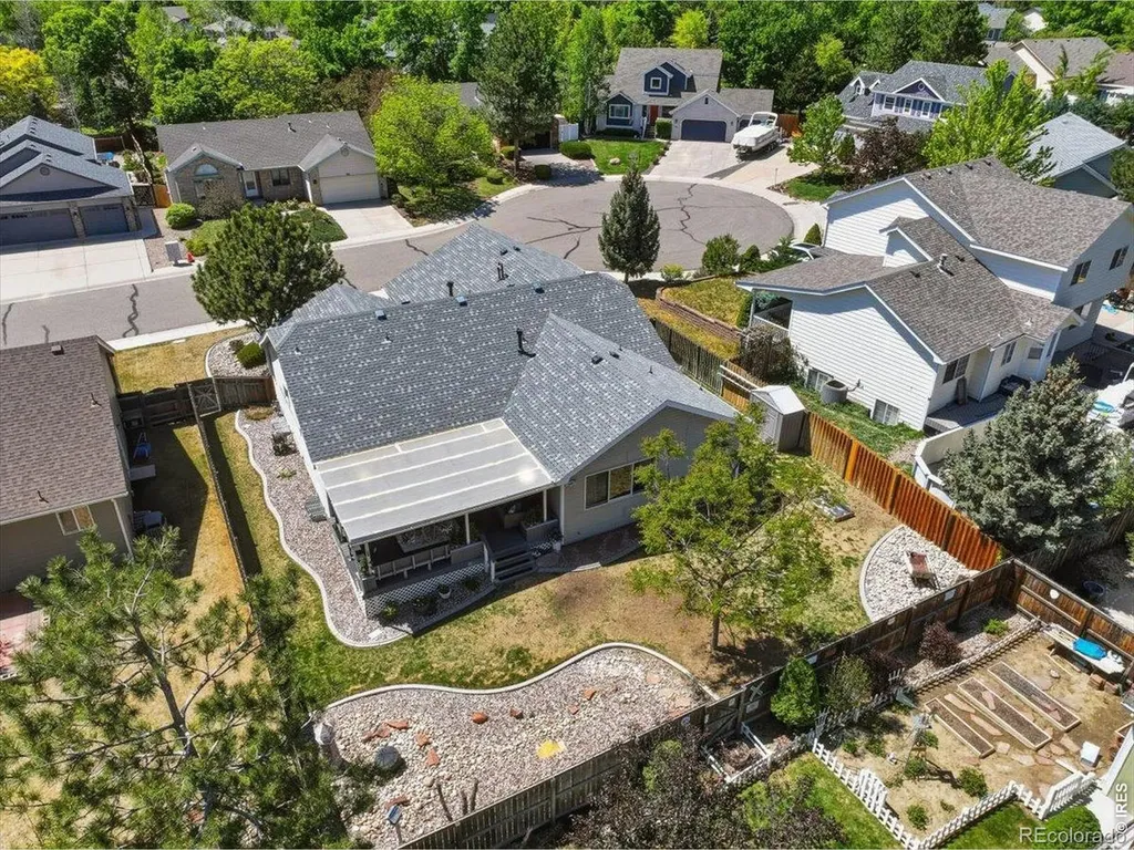 3846 Cardiff Court Loveland CO 80538
