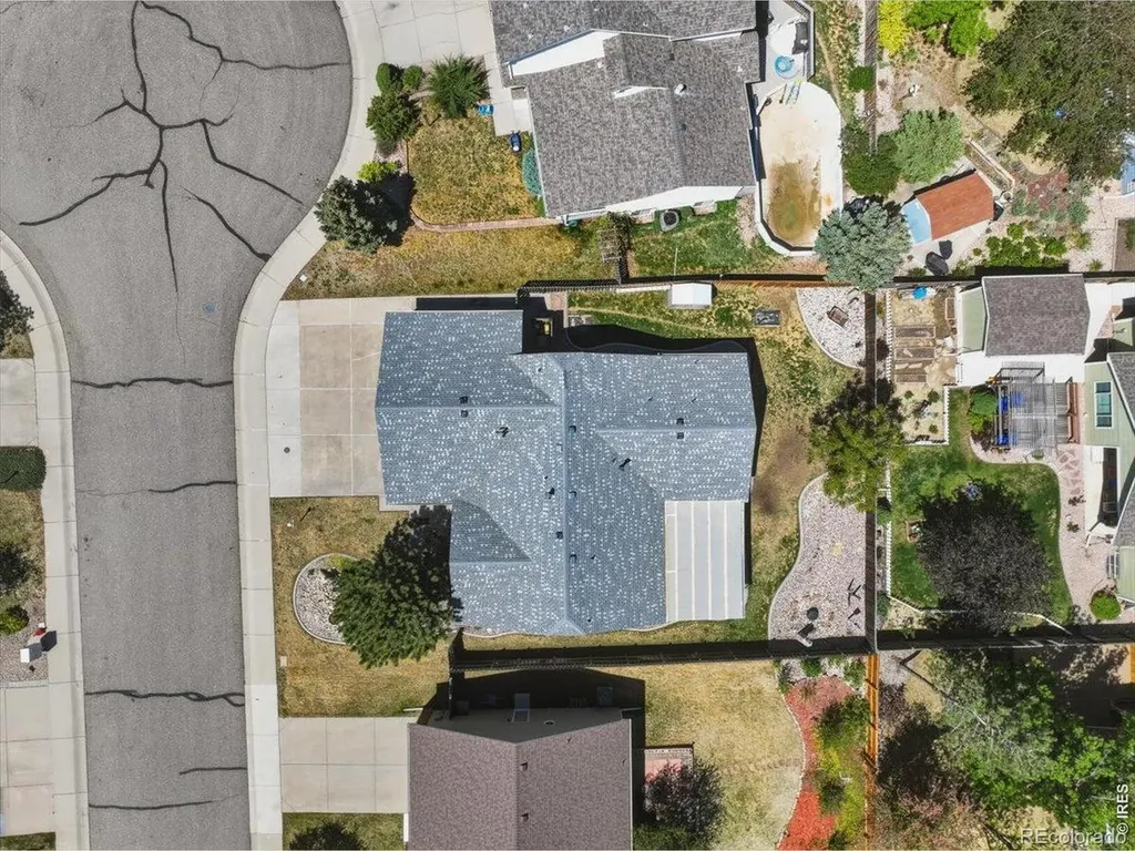 3846 Cardiff Court Loveland CO 80538