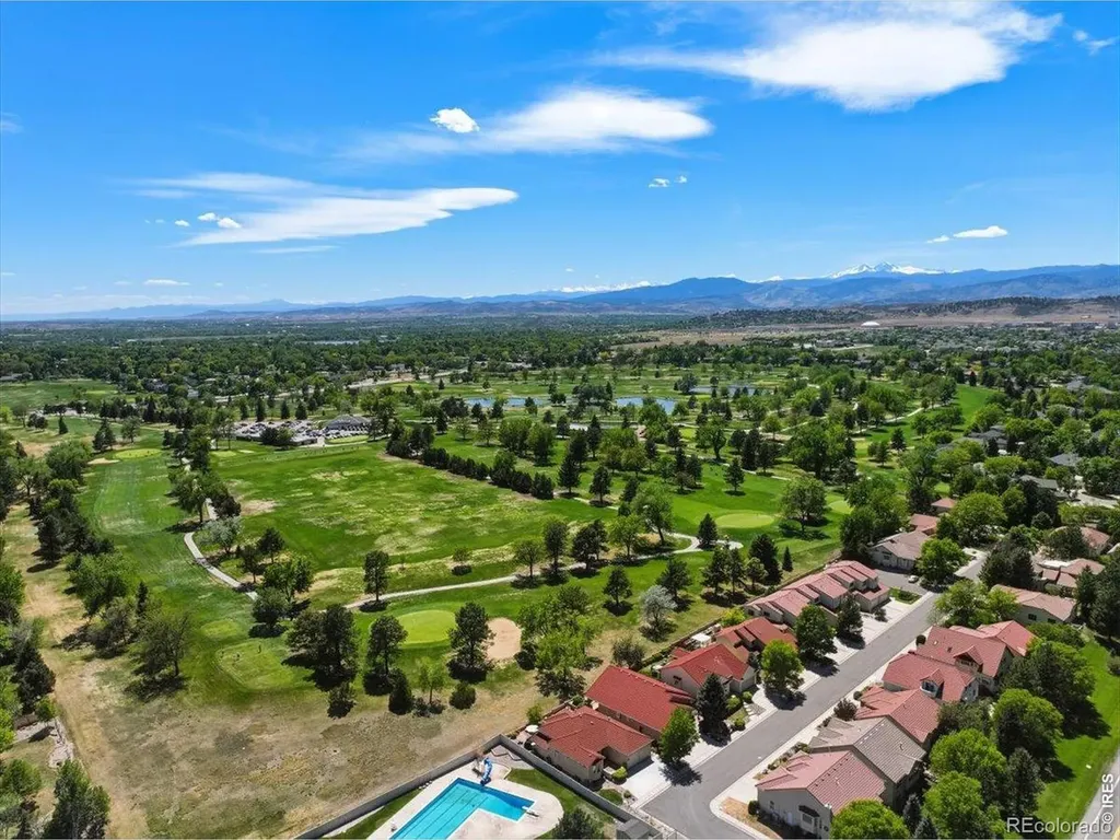 3846 Cardiff Court Loveland CO 80538