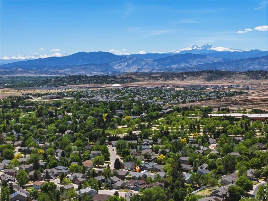3846 Cardiff Court Loveland CO 80538