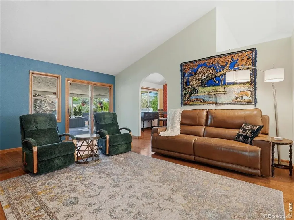 3846 Cardiff Court Loveland CO 80538