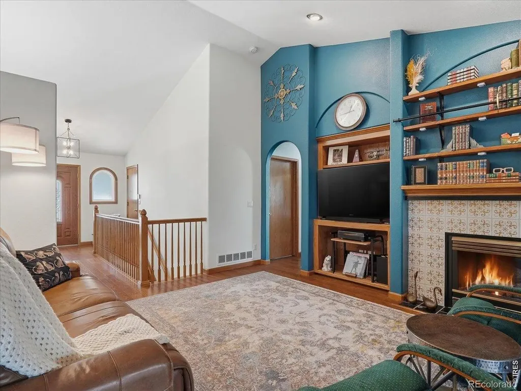 3846 Cardiff Court Loveland CO 80538