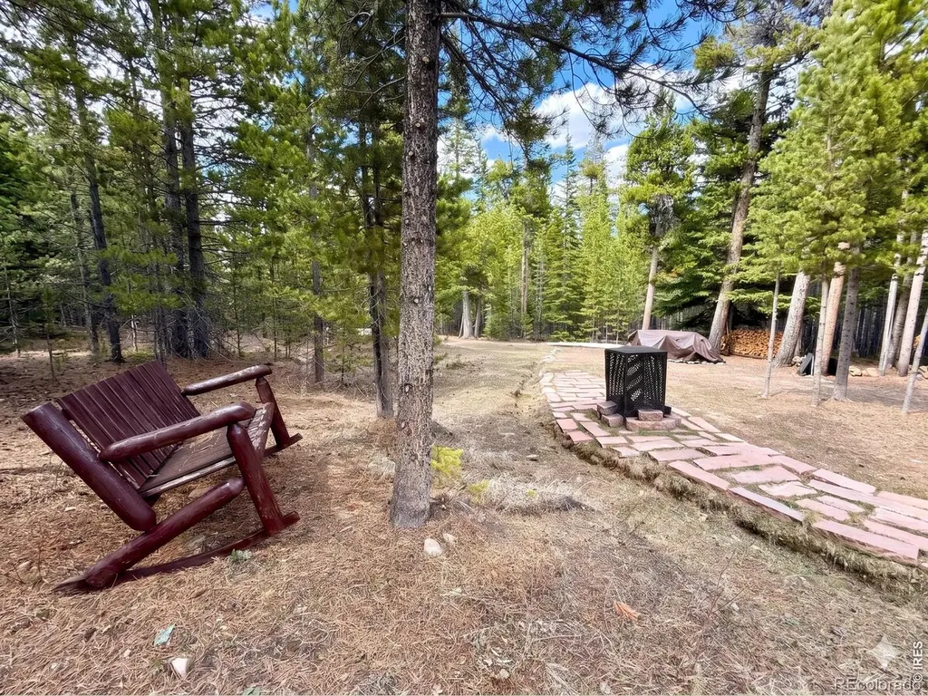 10000 Forest Road Red Feather Lakes CO 80545