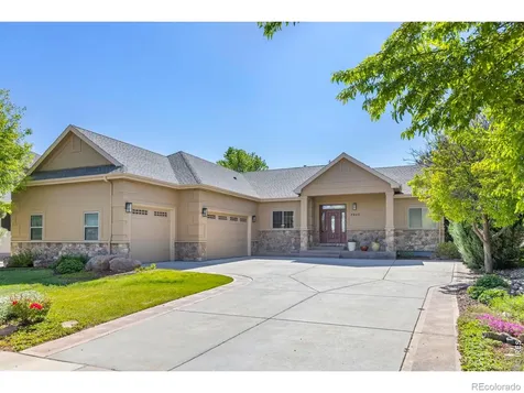 7023 Aladar Drive Windsor CO 80550