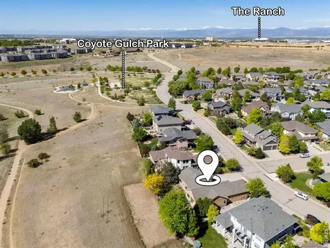 7023 Aladar Drive Windsor CO 80550