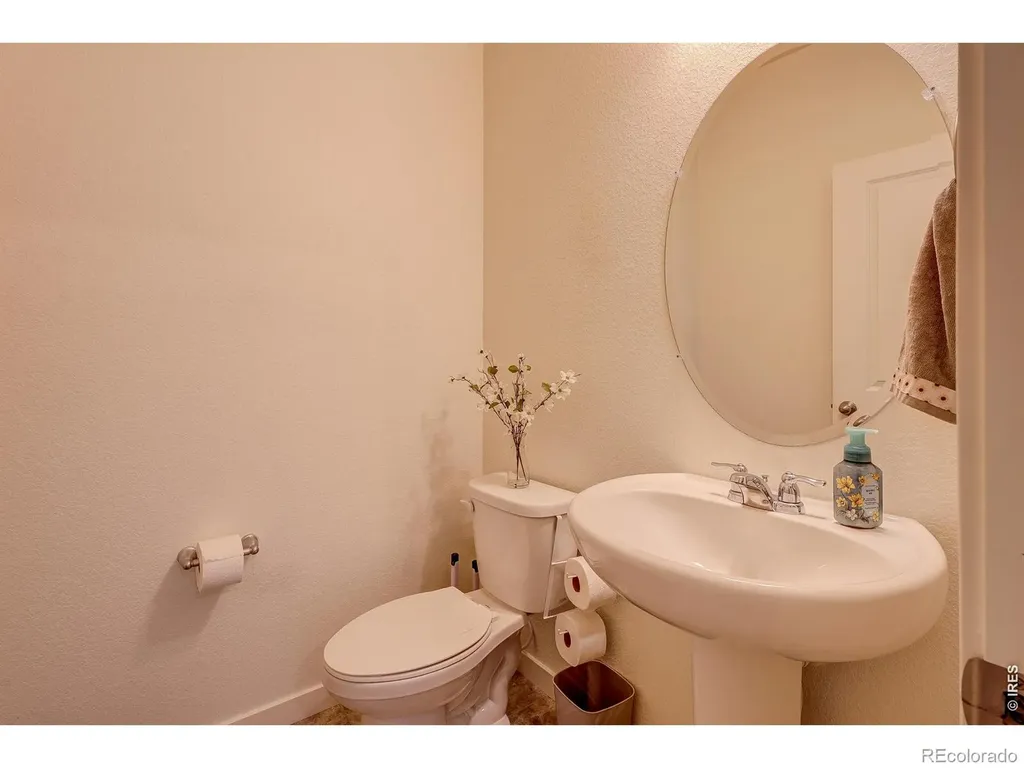 2744 Wren Drive Johnstown CO 80534