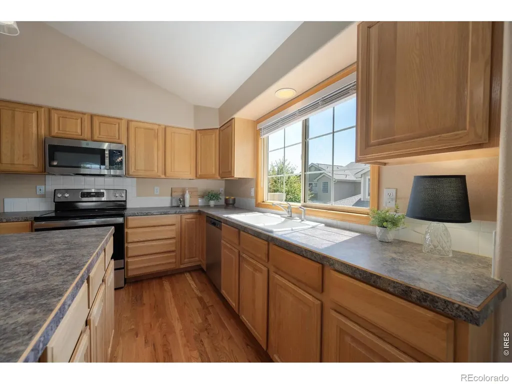 5151 Boardwalk Drive Fort Collins CO 80525