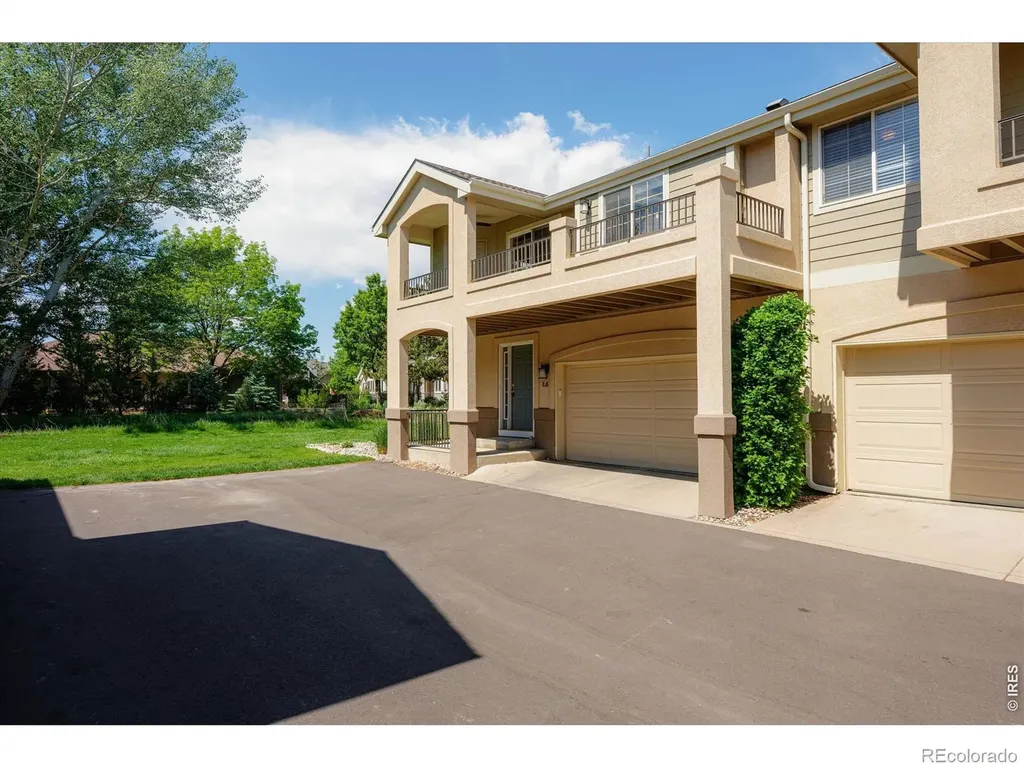 5151 Boardwalk Drive Fort Collins CO 80525