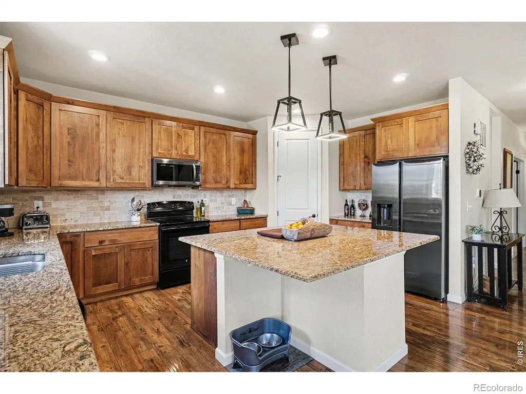 1124 Wagon Bend Road Berthoud CO 80513